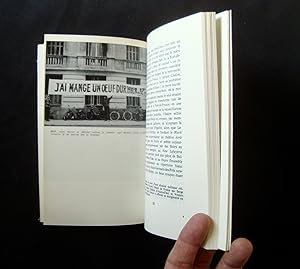 Le théâtre 1970-1 - Cahiers dirigés par Arrabal -