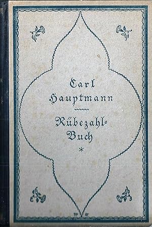 Rübezahlbuch