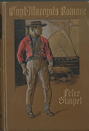 Peter Simpel