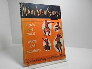 Maori Action Songs