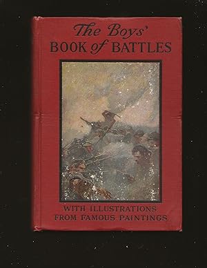 The Boys' Book Of Battles