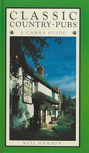 CLASSIC COUNTRY PUBS ~ A Camera Guide