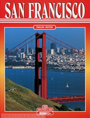 San Francisco [English Edition]