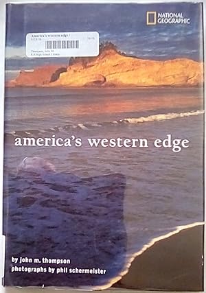America's Western Edge