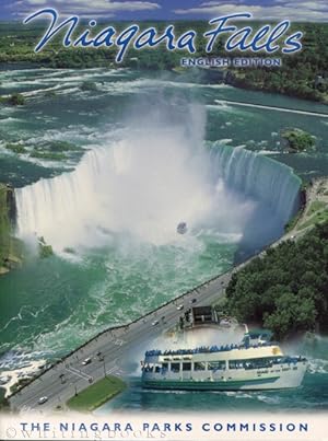 Niagara Falls [English Edition]