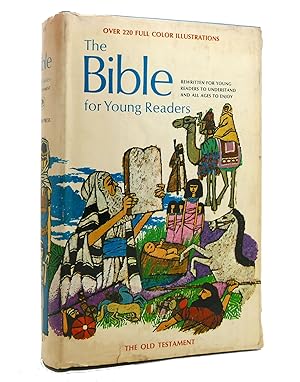 THE BIBLE FOR YOUNG READERS The Old Testament