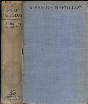 A Spy of Napoleon