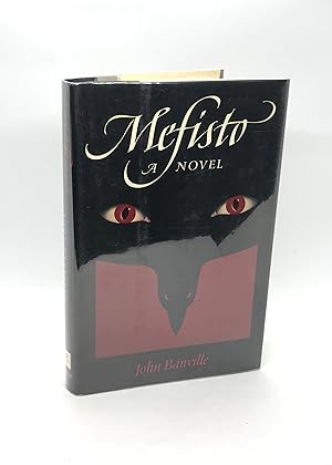 Mefisto (First U.S. Edition)