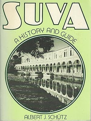 Suva: A History and Guide