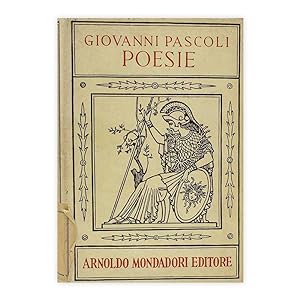 Giovanni Pascoli - Poesie