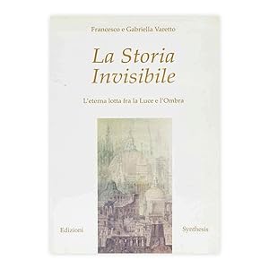 Francesco e Gabriella Varetto - La storia invisibile