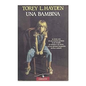 Torey L. Hayden - Una Bambina