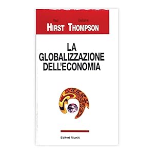 Hirst & Thompson - La globalizzazione dell'economia