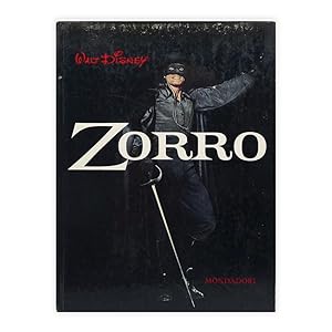 Walt DIsney - Zorro