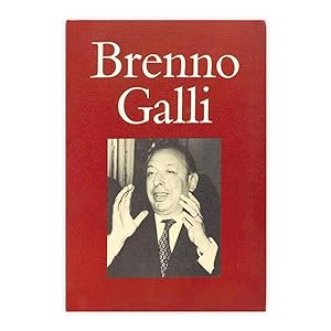 Carlo Speziali - Brenno Galli