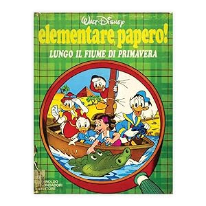 Walt Disney - Elementare, papero!