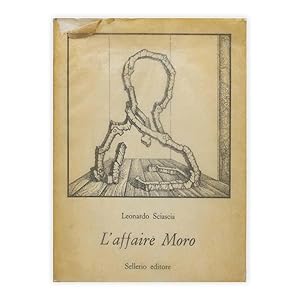 Leonardo Sciascia - L'Affaire Moro