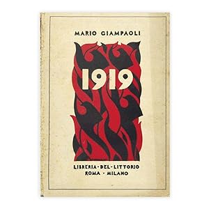 Mario Giampaoli - 1919