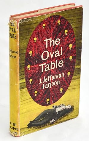 The Oval Table