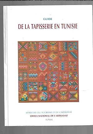 gude de la tapisserie en tunisie