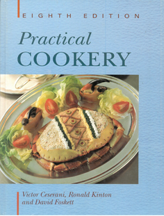 Practical Cookery (8th Edition)