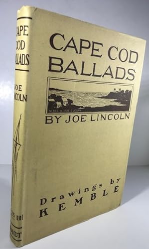 Cape Cod Ballads