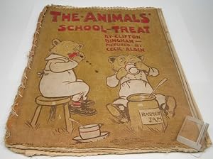 The Animals' School-Treat