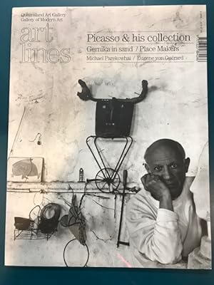 ARTlines: Picasso & his collection