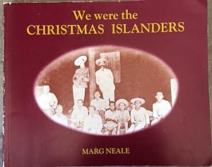We Were the Christmas Islanders