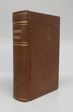 The Works of Horace