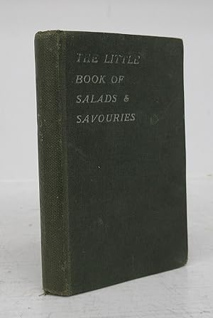 The Little Book of Salads and Savouries