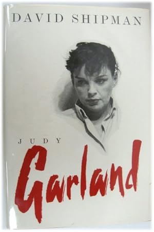 Judy Garland