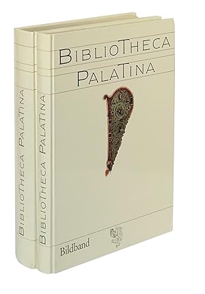 Bibliotheca Palatina: Katalog zur Ausstellung vom 8. Juli bis 2. November 1986, Heiliggeistkirche...