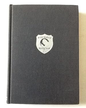 The Deadly Percheron (Red Badge Detective)