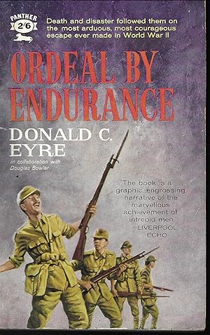 Ordeal by Endurance