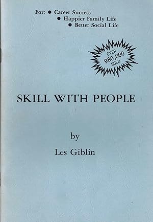 Skill With People