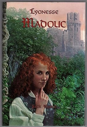 Lyonesse Madouc by Jack Vance (Signed Limited)