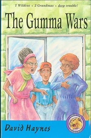 The Gumma Wars