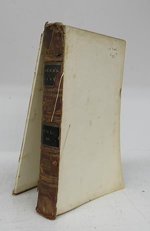The History of Rome Vol. IV