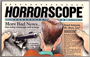 Horrorscope: Volume 2: More Bad News