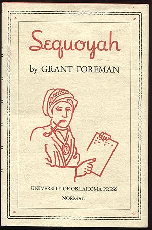 Sequoyah (Civilization of American Indian)