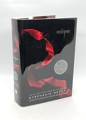 Eclipse (The Twilight Saga) (Special Edition)