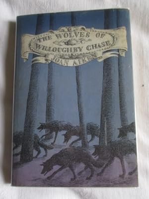 The Wolves Of Willoughby Chase