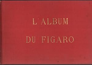 L' Album du Figaro 1875