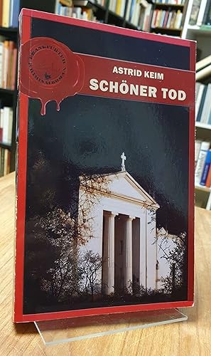 Schöner Tod - Frankfurter Kriminalroman,