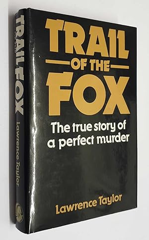 Trail of the Fox: The True Story of a Perfect Murder (1981)