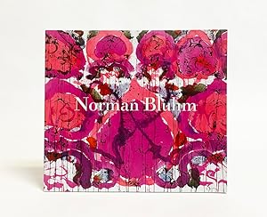Norman Bluhm: Works on Paper from the 70s, 80s , and 90s