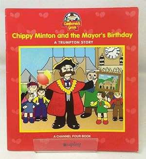 Mayor's Birthday (Camberwick Green)