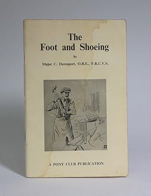 The Foot and Shoeing