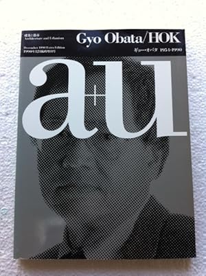 Gyo Obata / HOK 1954 - 1990